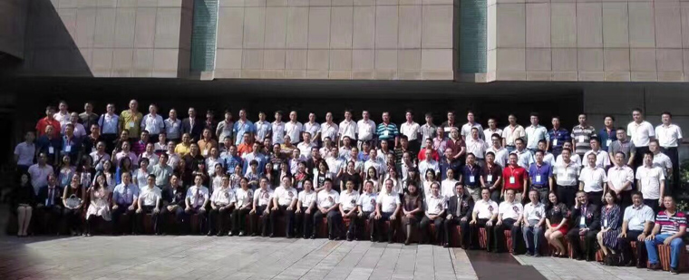 省民政廳已正式批復“廣東省熱泵產(chǎn)業(yè)協(xié)會”成立，正旭榮獲常務副會長單位