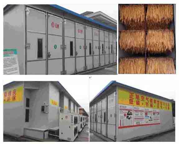 如何建造空氣能烘干房？烘干房?jī)r(jià)格高嗎？