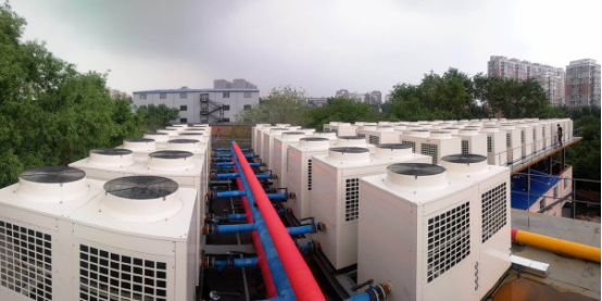 熱泵市場(chǎng)火熱,正旭空氣能在北京空氣源熱泵招聘啦 熱泵市場(chǎng)火熱,正旭空氣能在北京空氣源熱泵招聘啦