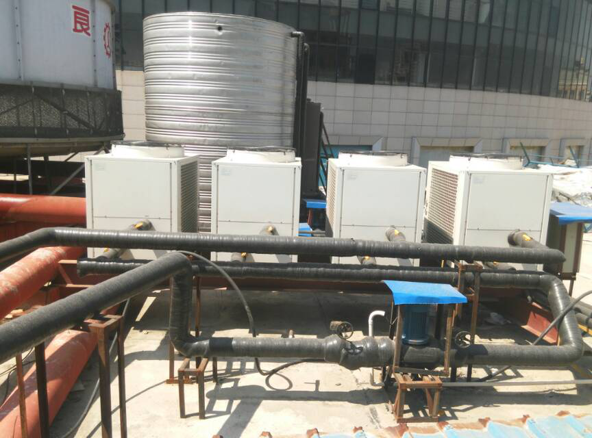 噴氣增焓技術(shù)是騙局嗎 噴氣增焓技術(shù)是騙局嗎