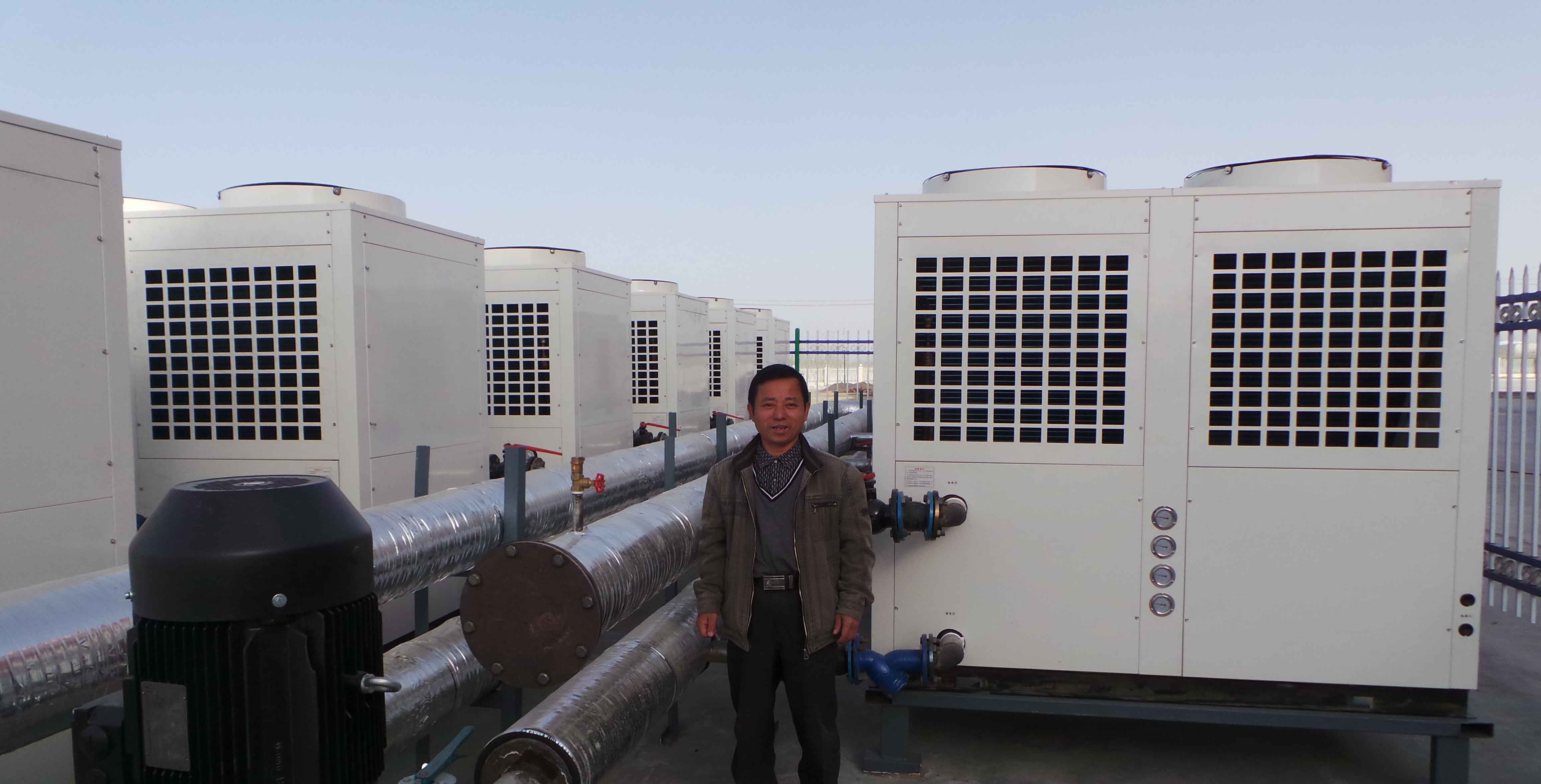 國(guó)家電網(wǎng):全國(guó)清潔電量和電力市場(chǎng)增長(zhǎng),助力空氣源清潔供暖 國(guó)家電網(wǎng):全國(guó)清潔電量和電力市場(chǎng)增長(zhǎng),助力空氣源清潔供暖
