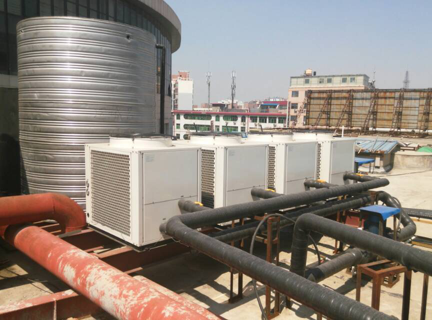 成都空氣能熱水器廠家哪家好?專業(yè)熱泵廠家供應「更齊全」 成都空氣能熱水器廠家哪家好?專業(yè)熱泵廠家供應「更齊全」