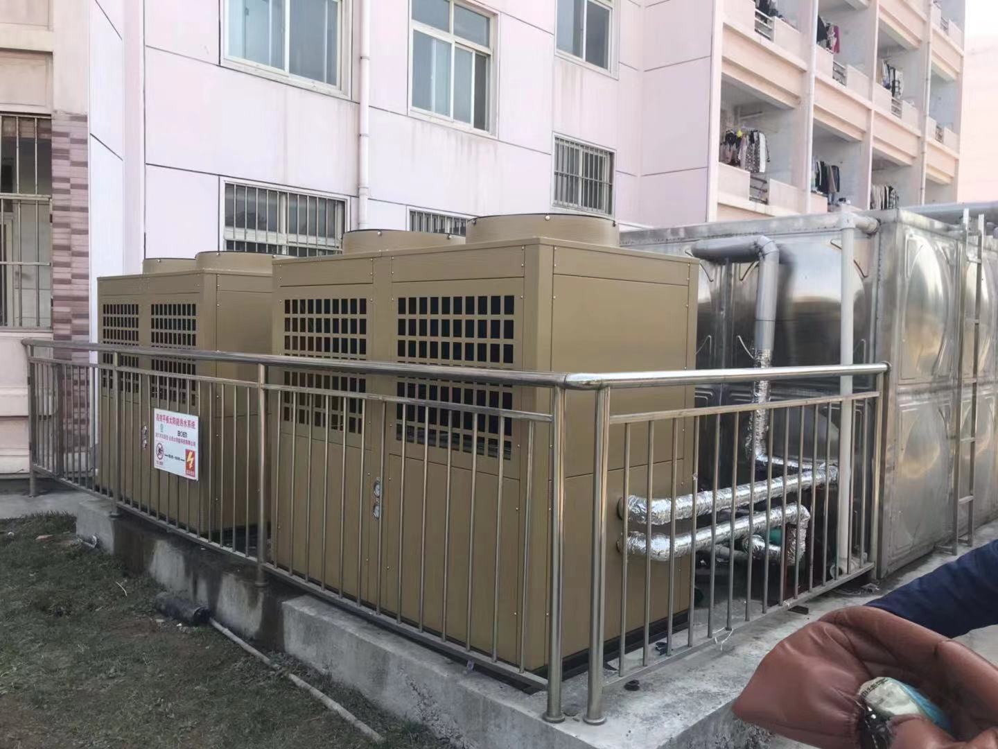 熱泵熱風(fēng)機制冷費電嗎?熱風(fēng)機用戶告訴你「制冷費電量」 熱泵熱風(fēng)機制冷費電嗎?熱風(fēng)機用戶告訴你「制冷費電量」