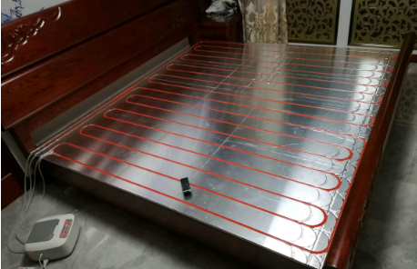 水暖炕壽命用幾年？壽命僅空氣能「一半」