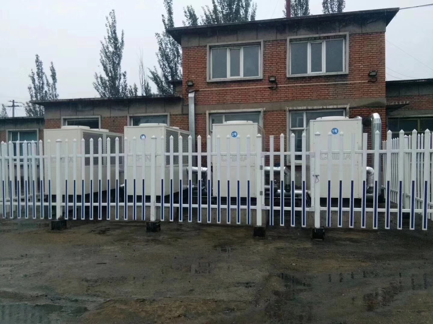  空氣能地暖成熟嗎？技術(shù)成熟「案例千萬(wàn)」