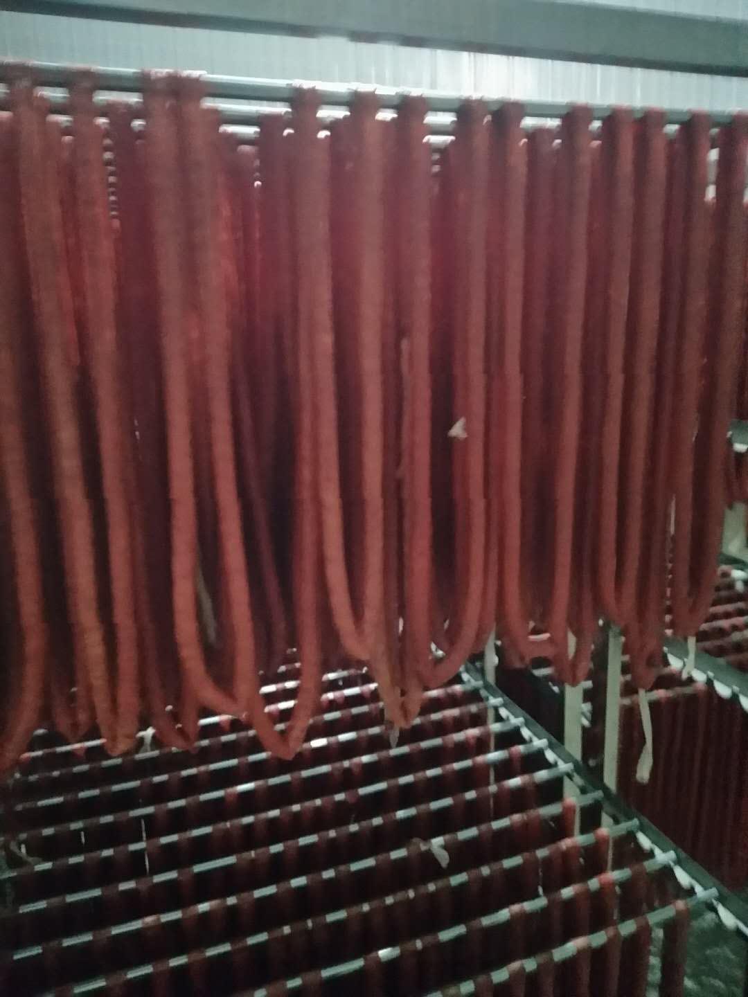 安徽淮北火腿腸烘干項目 安徽淮北火腿腸烘干項目