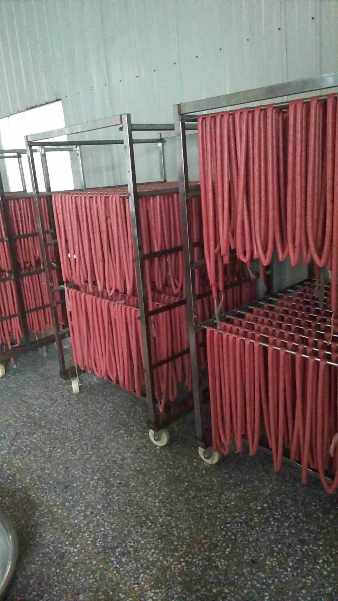 安徽淮北火腿腸烘干項目 安徽淮北火腿腸烘干項目